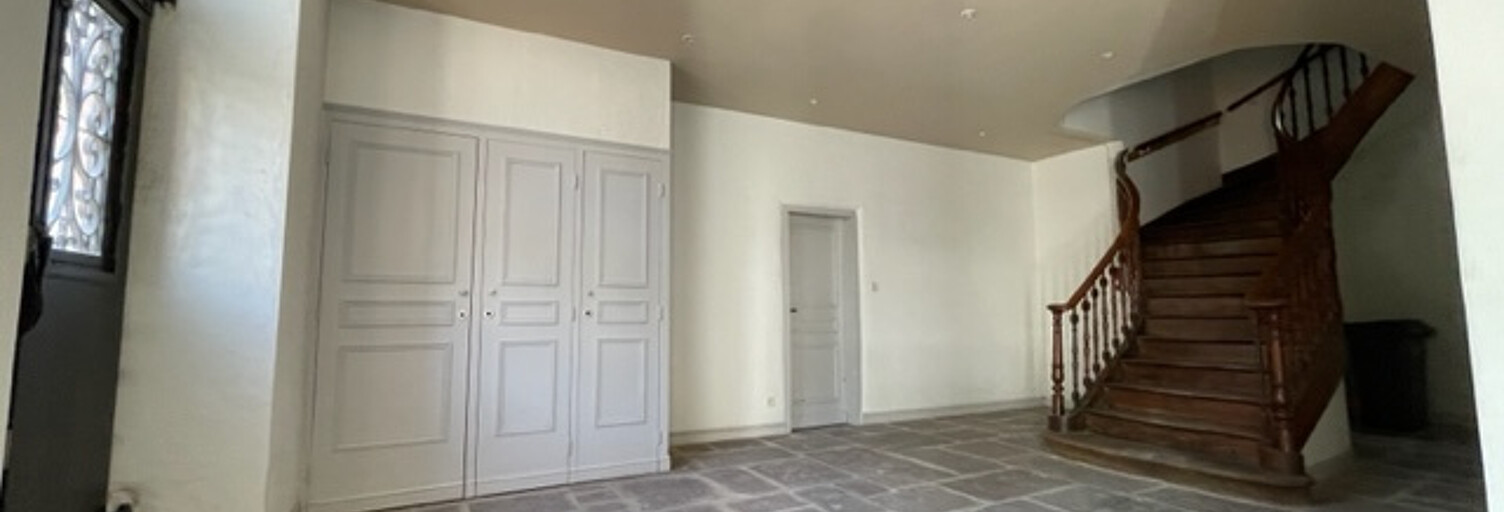 Bureau  20 m² à louer à Saint-Jean-Pied-de-Port (64220)