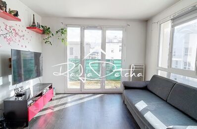vente appartement 174 000 € à proximité de Villiers-le-Bel (95400)