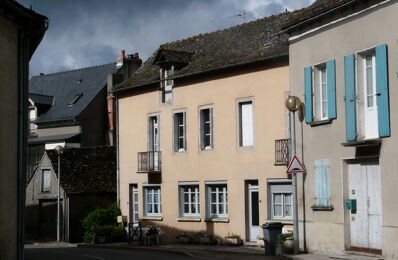 vente immeuble 110 000 € à proximité de Sauveterre-de-Rouergue (12800)