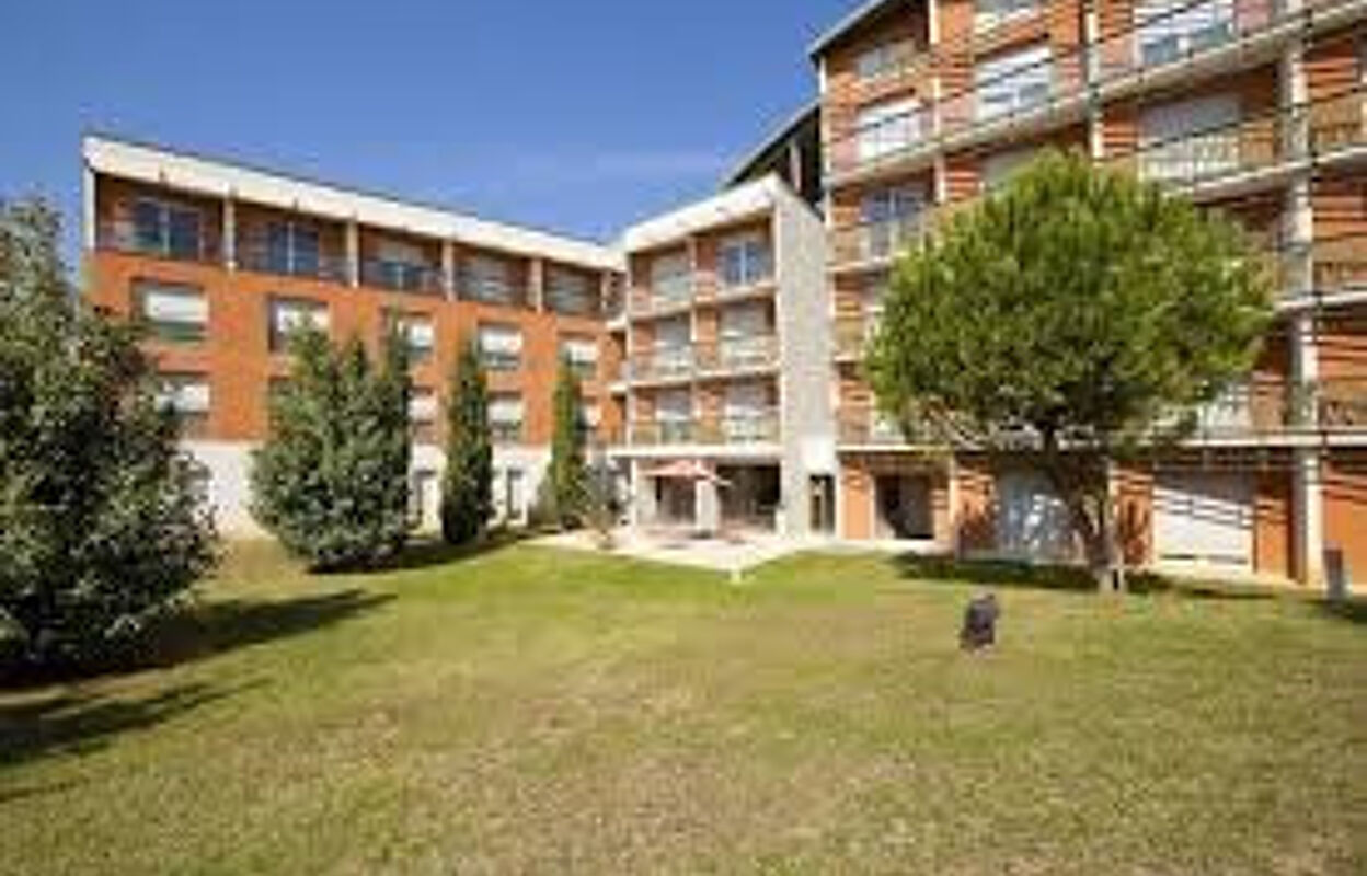appartement 1 pièces 22 m2 à vendre à Valence (26000)