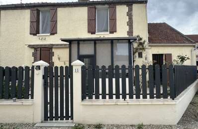vente maison 157 500 € à proximité de Saint-André-les-Vergers (10120)