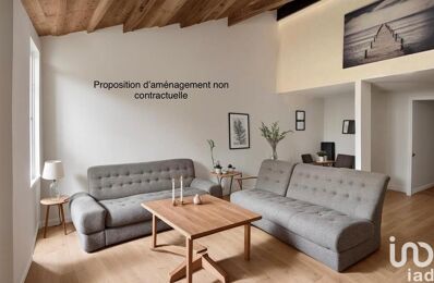 vente appartement 190 000 € à proximité de Auribeau-sur-Siagne (06810)