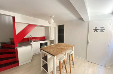 appartement 2 pièces 41 m2 à louer à Agen (47000)