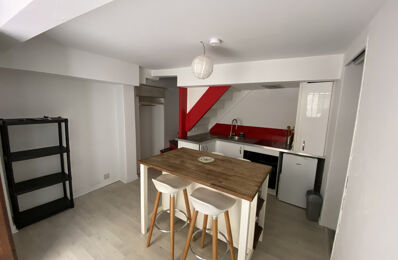 location appartement 440 € CC /mois à proximité de Layrac (47390)