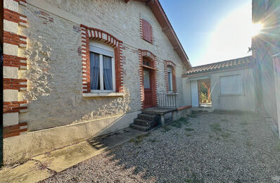 vente maison 170 000 € à proximité de Puymirol (47270)