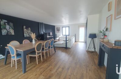 vente maison 578 000 € à proximité de Bécon-les-Granits (49370)