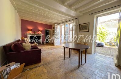 vente maison 340 000 € à proximité de Champigny-en-Beauce (41330)