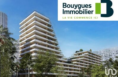 vente appartement 281 000 € à proximité de La Colle-sur-Loup (06480)