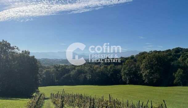 Villa / Maison 5 pièces  à vendre Bosdarros 64290