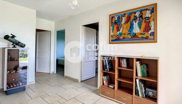 Villa / Maison 5 pièces  à vendre Bosdarros 64290