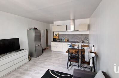 vente appartement 110 000 € à proximité de Galargues (34160)