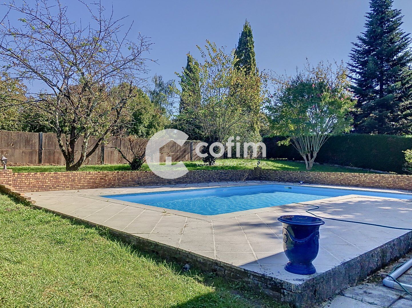 Villa / Maison  T6 à vendre Lons 64140