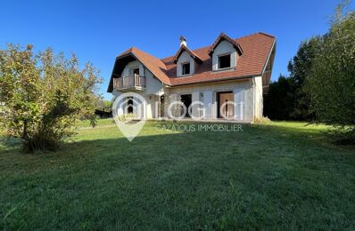 vente maison 243 000 € à proximité de Rontignon (64110)