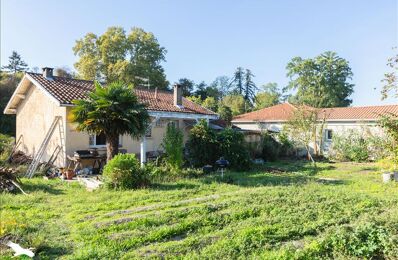 vente maison 332 325 € à proximité de La Brède (33650)