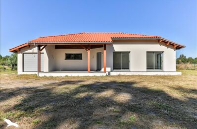 vente maison 530 250 € à proximité de Mézos (40170)