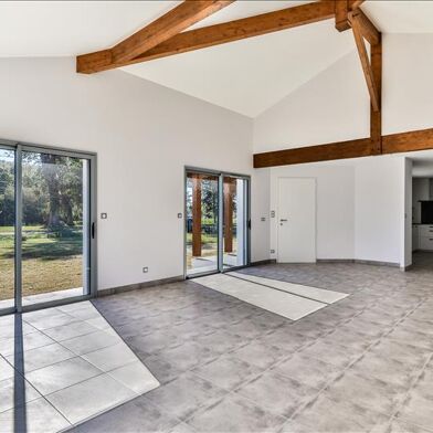 Maison 4 pièces 112 m²