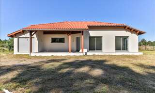 Maison 4 Pièces 112 m² à vendre à Bias (40170)