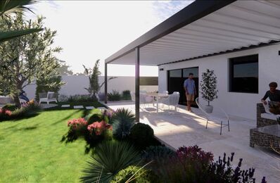 vente maison 399 500 € à proximité de Montferrier-sur-Lez (34980)