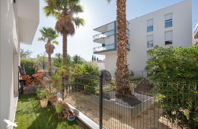 vente appartement 202 350 € à proximité de Montpellier (34090)