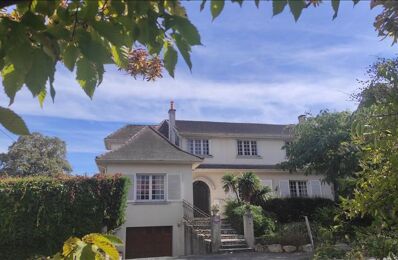 vente maison 181 000 € à proximité de Castelnau-sur-Gupie (47180)