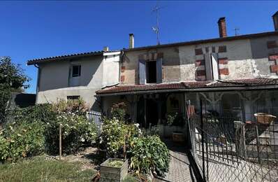 vente maison 66 900 € à proximité de Cambes (47350)