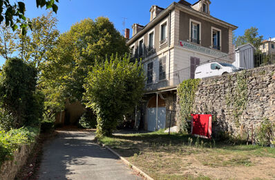 vente appartement 147 500 € à proximité de Porte-des-Pierres-Dorées (69400)