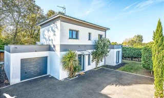 Maison 6 Pièces 140 m² à vendre à Mérignac (33700)