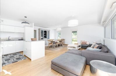 vente appartement 406 000 € à proximité de Latresne (33360)