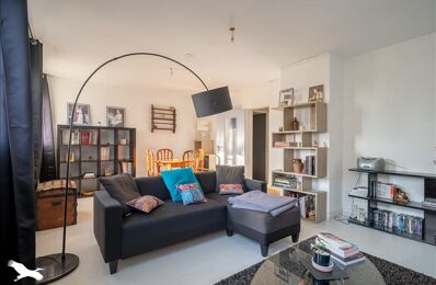 appartement 3 pièces 68 m2 à vendre à Toulouse (31400)