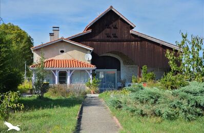 vente maison 243 800 € à proximité de Pindères (47700)