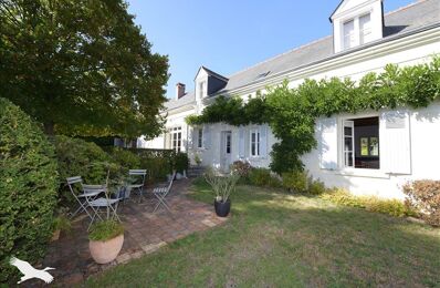 vente maison 606 100 € à proximité de Saint-Julien-de-Chédon (41400)