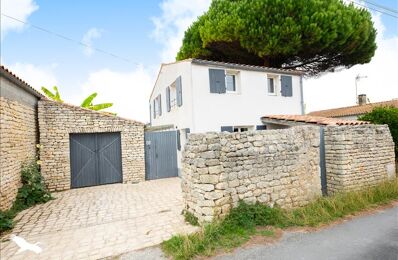 vente maison 456 750 € à proximité de La Brée-les-Bains (17840)