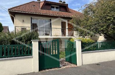 vente maison 345 000 € à proximité de Épinay-sous-Sénart (91860)