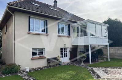 vente maison 345 000 € à proximité de Brie-Comte-Robert (77170)