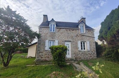 vente maison 118 800 € à proximité de Plounévez-Lochrist (29430)
