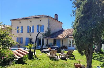 vente maison 275 000 € à proximité de Saint-Orens-Pouy-Petit (32100)