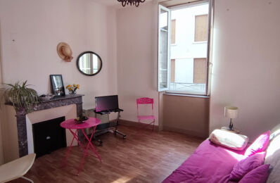 vente appartement 33 200 € à proximité de Sainte-Geneviève-sur-Argence (12420)