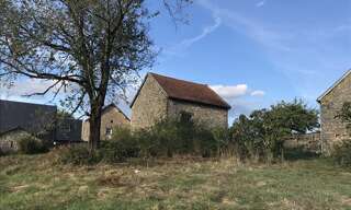 Maison 1 Pièce 38 m² à vendre à Nespouls (19600)