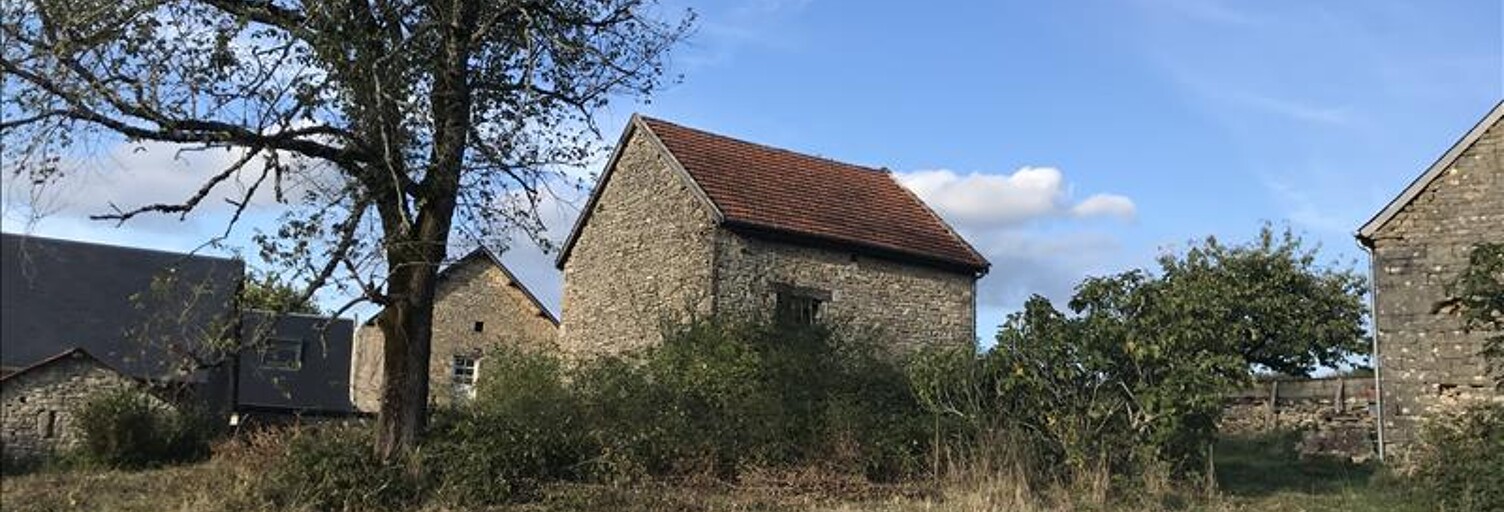 Maison 1 Pièce 38 m² à vendre à Nespouls (19600)