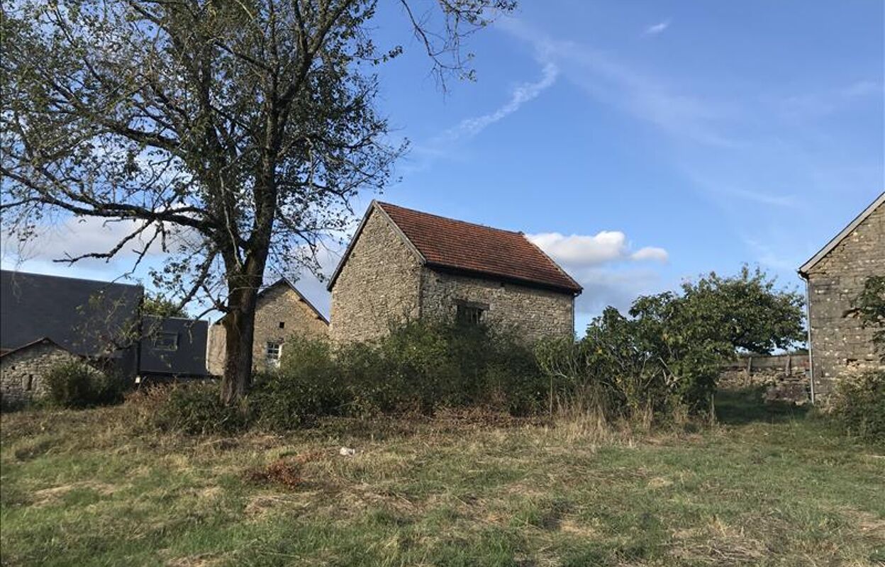 maison 1 pièces 38 m2 à vendre à Nespouls (19600)