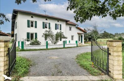 vente maison 248 000 € à proximité de Tilh (40360)