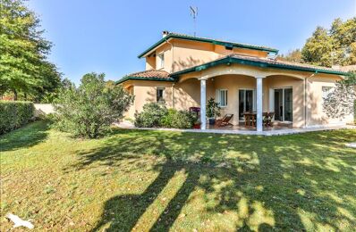 vente maison 420 000 € à proximité de Castel-Sarrazin (40330)