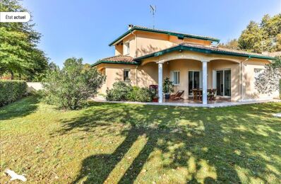vente maison 399 000 € à proximité de Tercis-les-Bains (40180)
