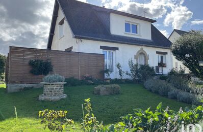 vente maison 189 000 € à proximité de Val-Couesnon (35560)