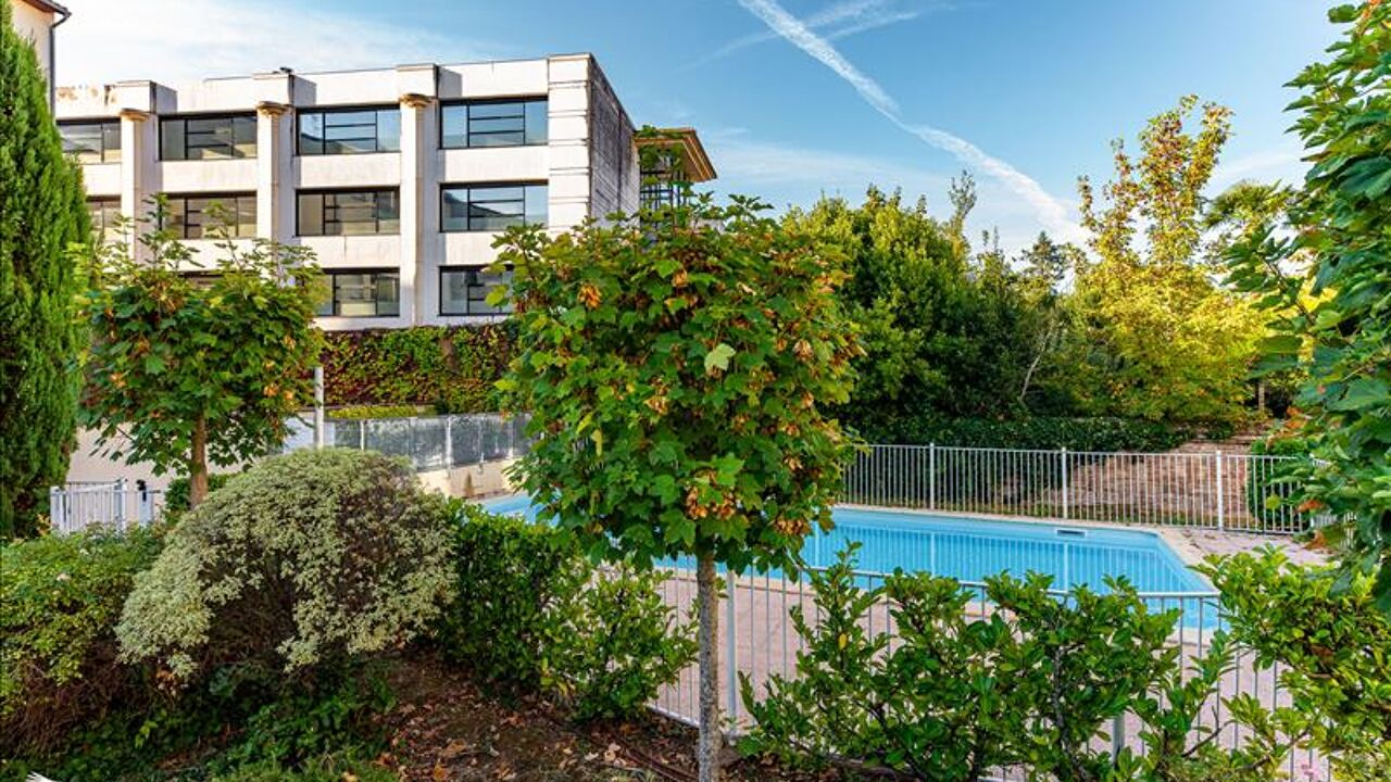 appartement 2 pièces 45 m2 à vendre à Montauban (82000)
