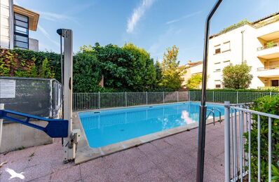 vente appartement 93 000 € à proximité de Lamothe-Capdeville (82130)