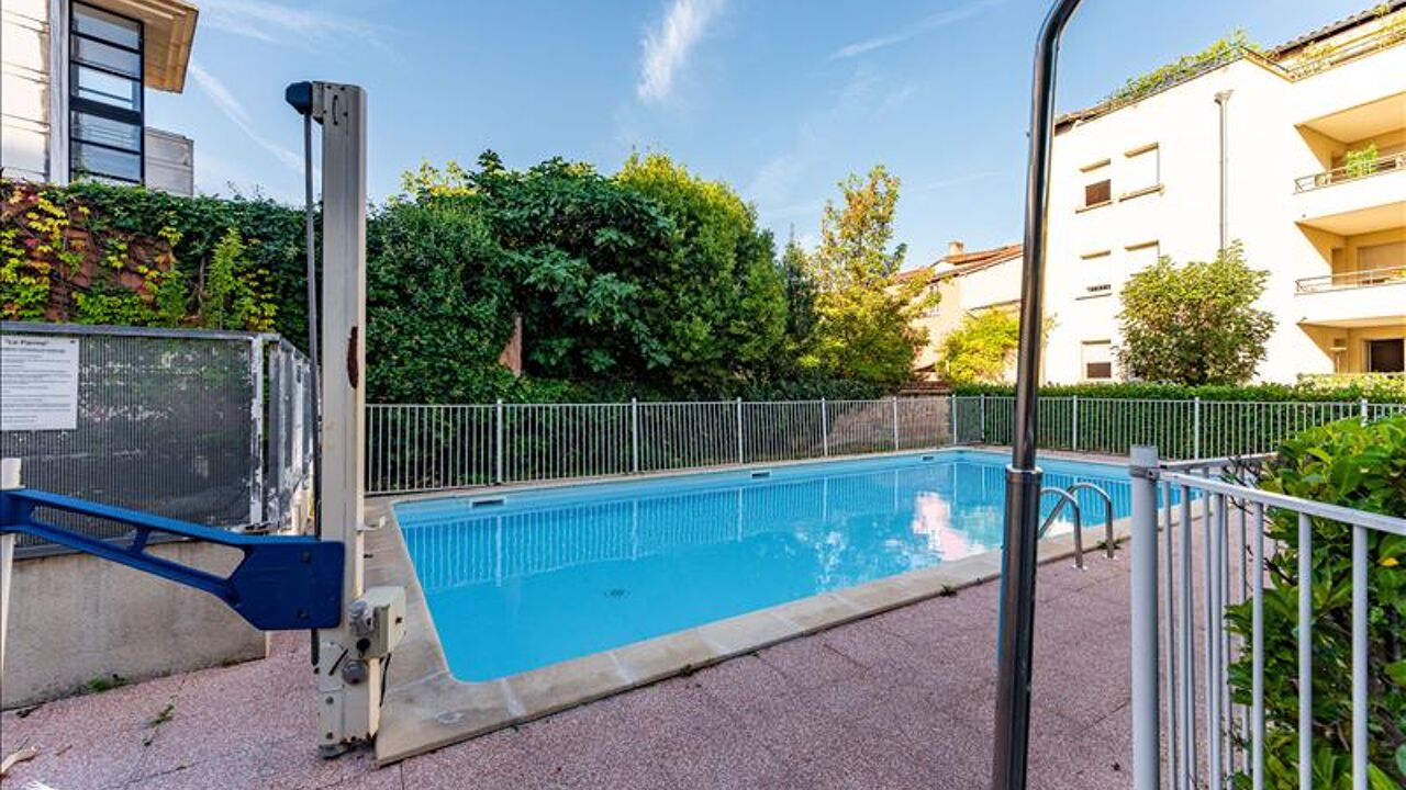 appartement 2 pièces 45 m2 à vendre à Montauban (82000)