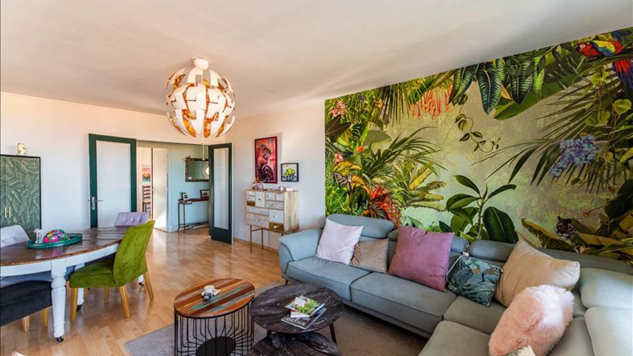 appartement 4 pièces 118 m2 à vendre à Montauban (82000)