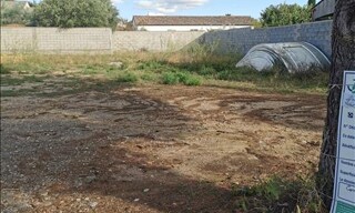 Terrain  572 m² à vendre à Popian (34230)