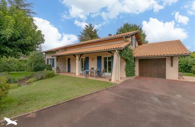 vente maison 538 670 € à proximité de La Brède (33650)